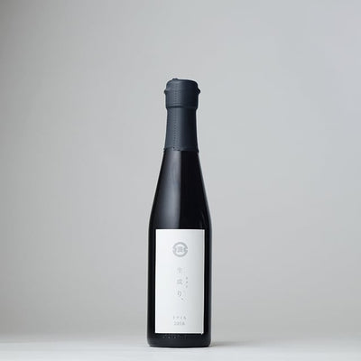 ミツル醤油 生成り うすくち