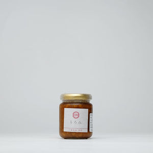 ミツル醤油 もろみ 甘口