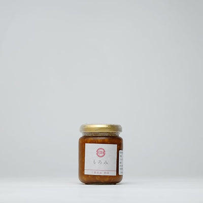 ミツル醤油 もろみ 甘口