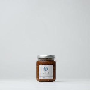 ミツル醤油 もろみ 辛口