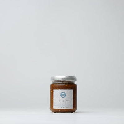 ミツル醤油 もろみ 辛口