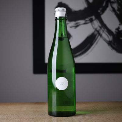 独楽蔵 特別純米 直汲み しぼりたて生原酒