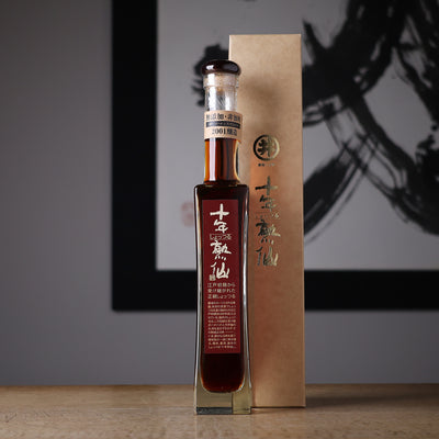 秋田しょっつる 十年熟仙