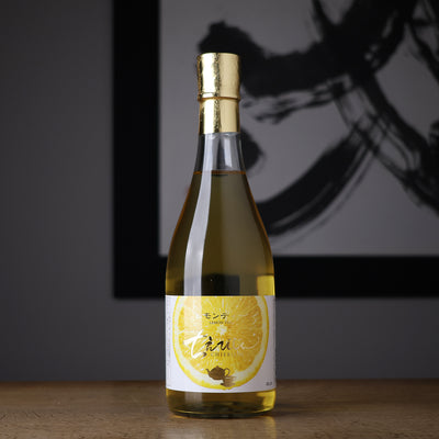 ちえびじん レモンティーリキュール