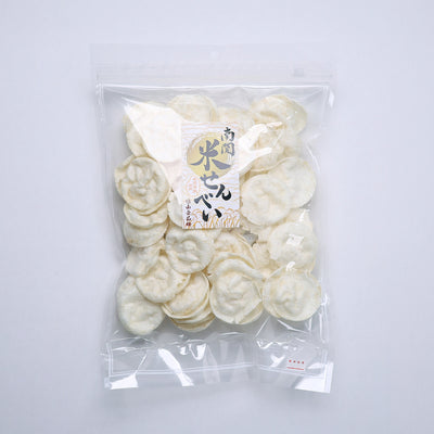 南関 米せんべい