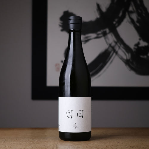 日日 亀の尾 - 住吉酒販