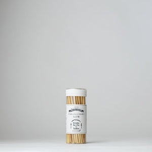 西農園 芋焼酎もろみ入り焼き菓子 ちび棒