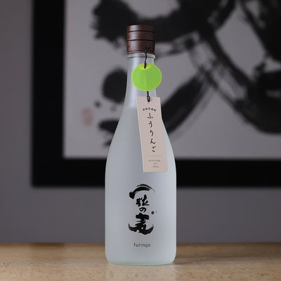 一粒の麦 furingo ふうりんご