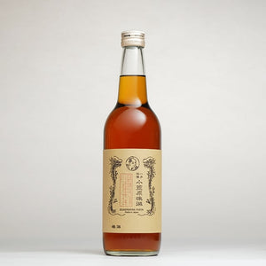 小笠原味淋 一子相傳