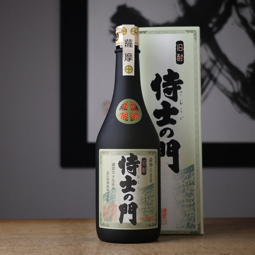 焼酎セット　侍士の門　8年古酒大久保　1800ml 魔王　村尾　森伊蔵 楽天市場】魔王 森伊蔵 セットの通販