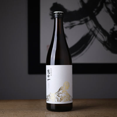 乾坤一 特別純米 神力