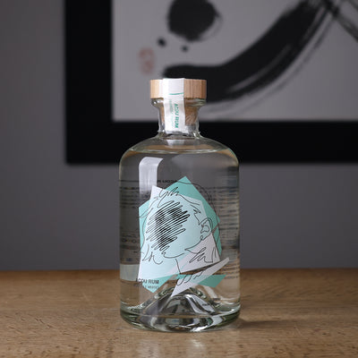 ACOU RUM Agricole White