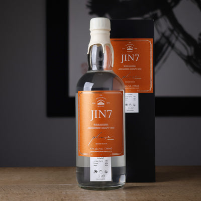 JIN7 phase Ver. 2nd batch