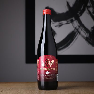 紅茶梅酒クレハロワイヤル アールグレイエモーショナル