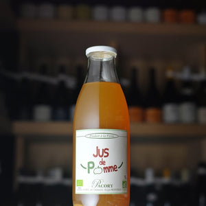 パコリ ジュ・ド・ポム