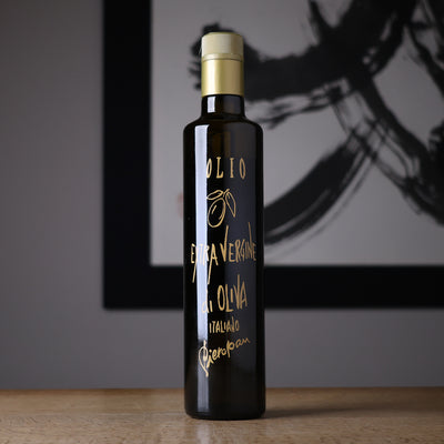 ピエロパン エクストラ・ヴァージン・オリーヴオイル