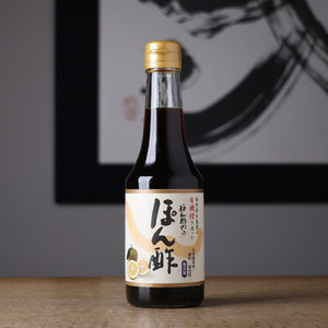 ぽんず 純生ぽんず - 住吉酒販