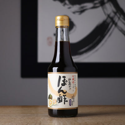 ぽん酢やのぽん酢