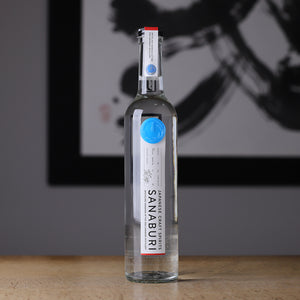 SANABURI SPIRITS ジャスミン prototype07