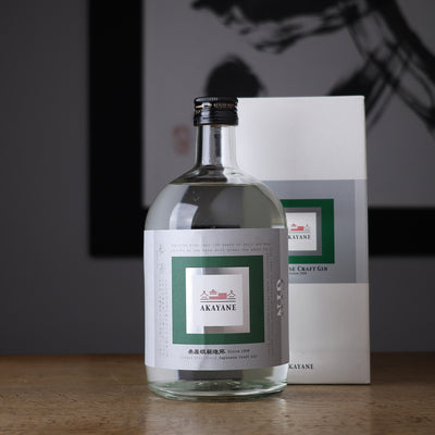 ジン - 住吉酒販