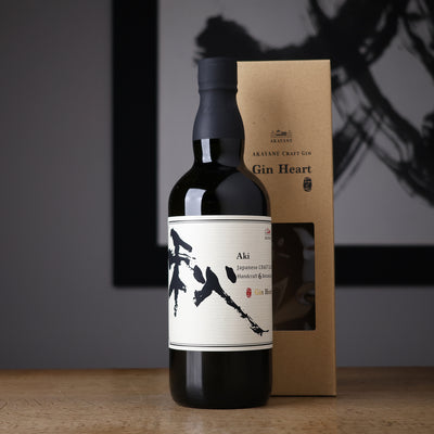AKAYANE Gin Heart 秋