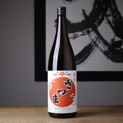 【黄金酒蔵】 蘭　白麹 / 黒麴　720ML　２種6本セット 蘭 黒麹 25度 720ml：全芋焼酎,蘭,薩摩さくら,薩摩太一,東五