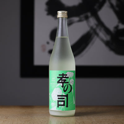 孝の司 夏嶺