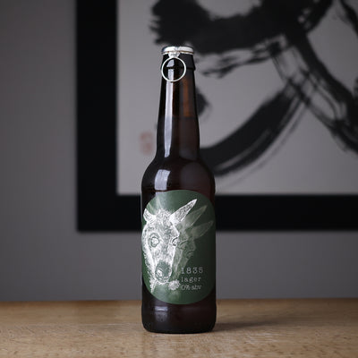 シュラブビア 1835ラガー