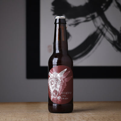 シュラブビア ブライティー・IPA