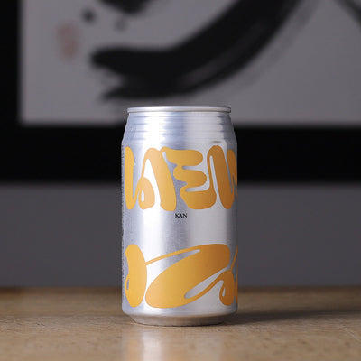 ナチュラルサワー KAN - LEMON sour "UMAMI"