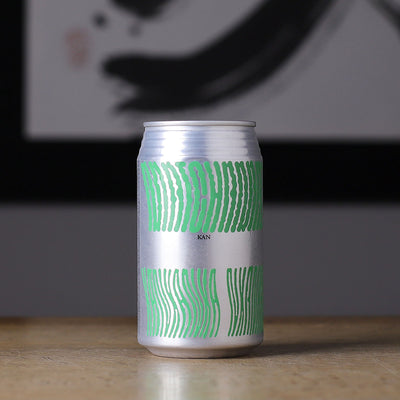 ナチュラルサワー KAN - MATCHA sour