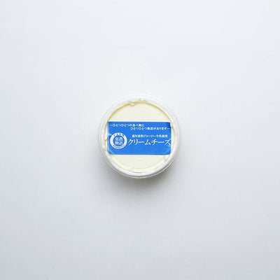 玉名牧場 クリームチーズ