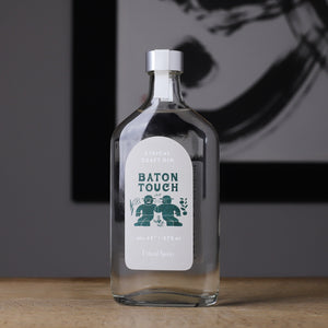 エシカルジン BATON TOUCH No.4