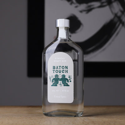 エシカルジン BATON TOUCH No.4