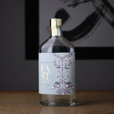 エシカルジン LAST ELYSIUM