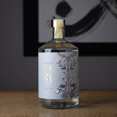 エシカルジン LAST ELYSIUM