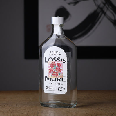 エシカルジン LOSS IS MORE GIN