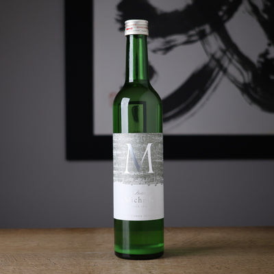 Beau Michelle snow fantasy