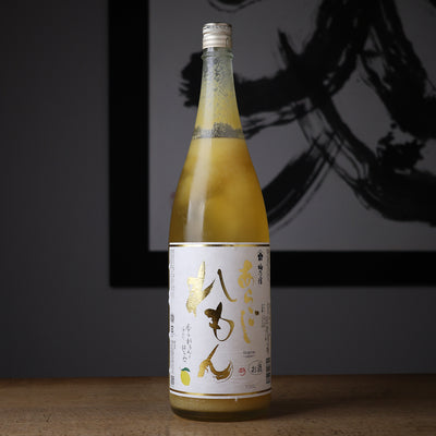 梅乃宿 あらごしれもん