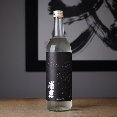 浦里 生もと 純米吟醸