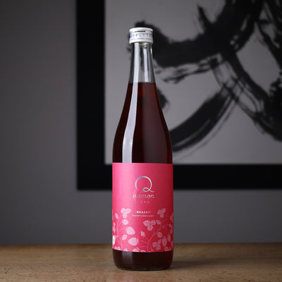 Qdamon 博多あまおう