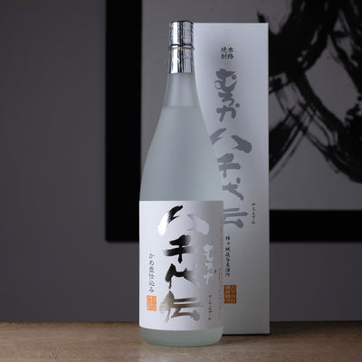 むろか八千代伝