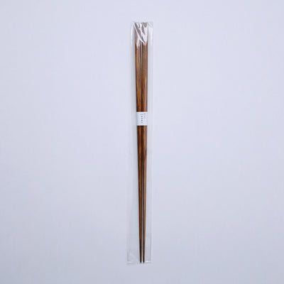 ヤマチク うるし盛付箸