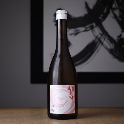 庭のうぐいす 純米大吟醸 雄町