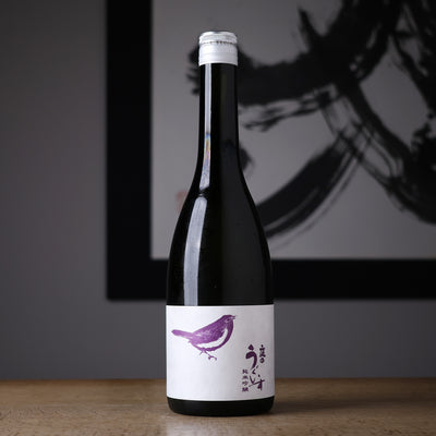 庭のうぐいす 純米吟醸