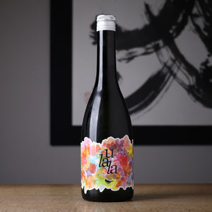 庭のうぐいす ulala