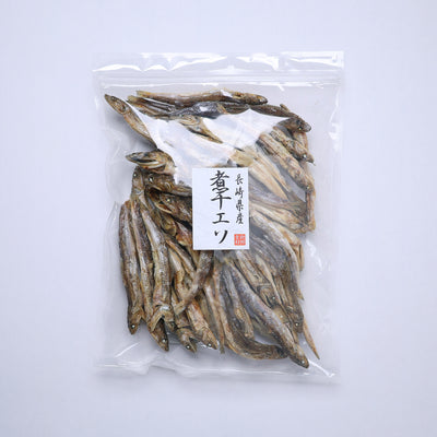 ヤマジョウ 煮干エソ