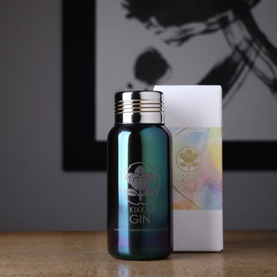 橘花 KIKKA GIN 時つ風