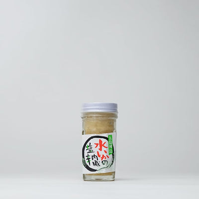 山戸海産 水いかの内臓塩辛