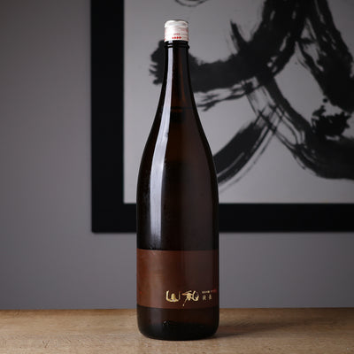 山和 純米吟醸 ひやおろし 夜長